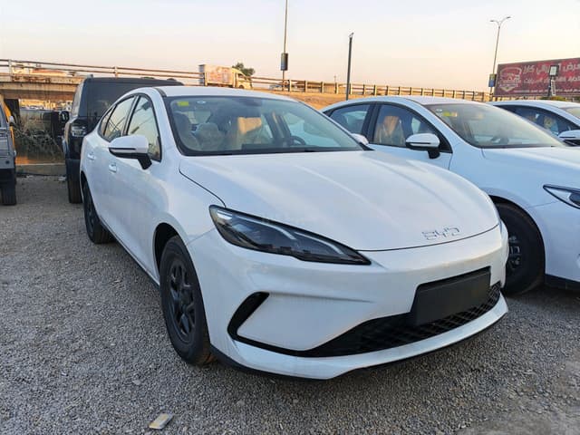 بي واي دي - BYD Seal 05