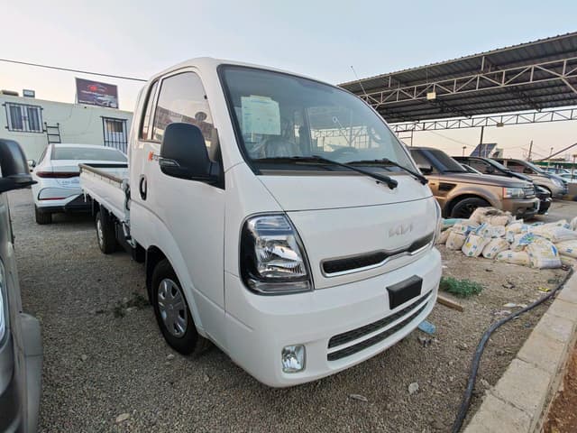 كيا - Kia 2700