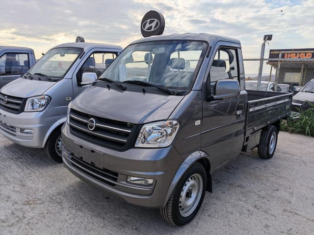 د.ف.س.ك - DFSK ميني ترك- Mini truck