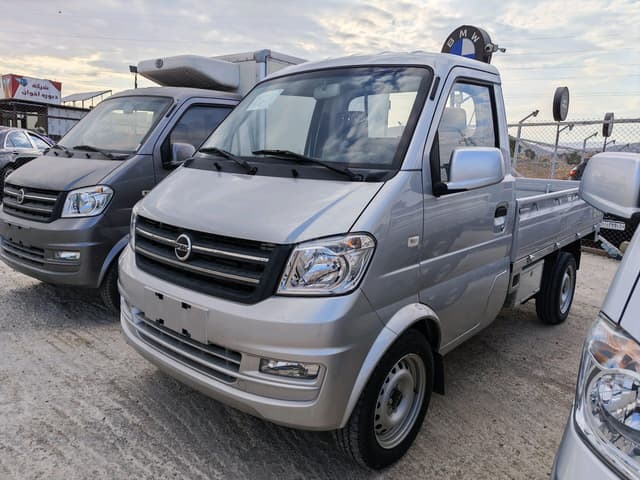 د.ف.س.ك - DFSK ميني ترك- Mini truck
