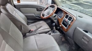 مستعمل هيونداي – Hyundai بورتر – porter