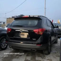 
										 مستعمل هيونداي – Hyundai فيراكروز – Veracruz ممتلئ									