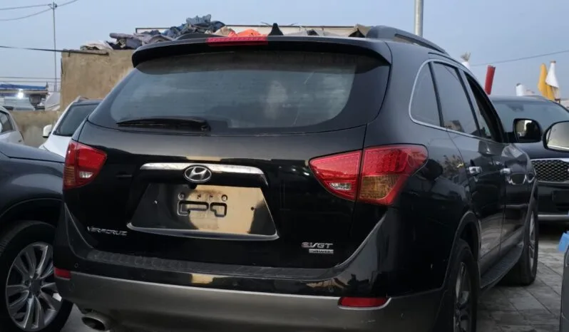 
								 مستعمل هيونداي – Hyundai فيراكروز – Veracruz ممتلئ									