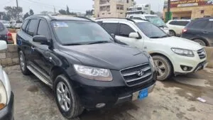 مستعمل هيونداي – Hyundai سانتافيه – Santafe