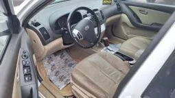 مستعمل هيونداي – Hyundai افنتي – avante