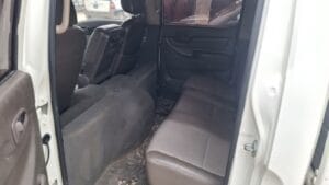 مستعمل هيونداي – Hyundai بورتر – porter