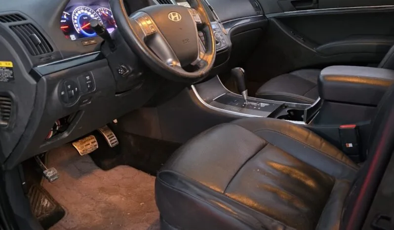 
								 مستعمل هيونداي – Hyundai فيراكروز – Veracruz ممتلئ									