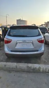 مستعمل هيونداي فيراكروز