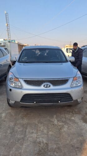 مستعمل هيونداي فيراكروز