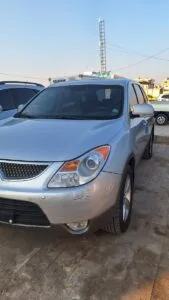 مستعمل هيونداي فيراكروز