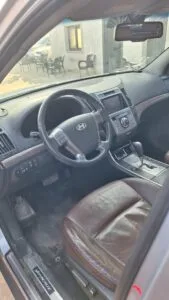 مستعمل هيونداي فيراكروز