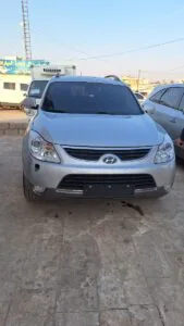 مستعمل هيونداي فيراكروز