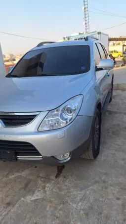 مستعمل هيونداي فيراكروز
