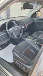 مستعمل هيونداي فيراكروز