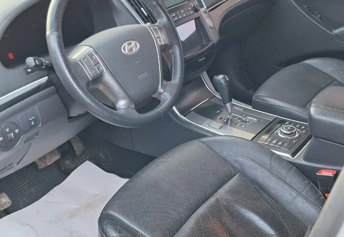 
								 مستعمل هيونداي فيراكروز ممتلئ									