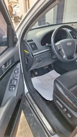 
										 مستعمل هيونداي فيراكروز ممتلئ									