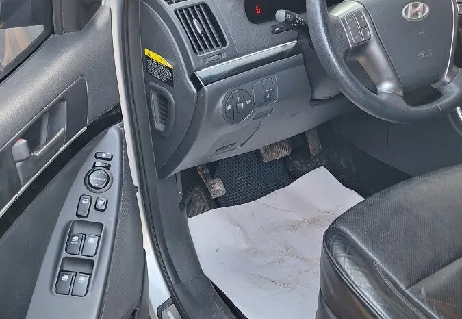 
								 مستعمل هيونداي فيراكروز ممتلئ									