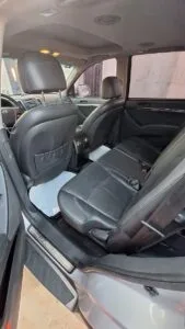 مستعمل هيونداي فيراكروز