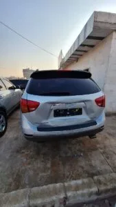 مستعمل هيونداي فيراكروز