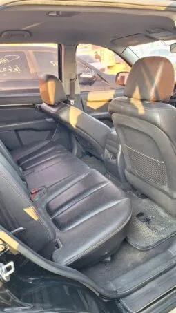 
										 مستعمل هيونداي سانتافيه ممتلئ									