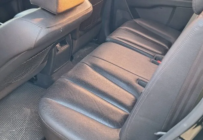 
								 مستعمل هيونداي سانتافيه ممتلئ									