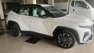 جديد هيونداي توسان