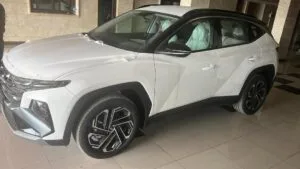 جديد هيونداي توسان