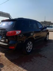 مستعمل هيونداي سانتافيه