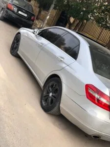 مستعمل مرسيدس بينز اي 200