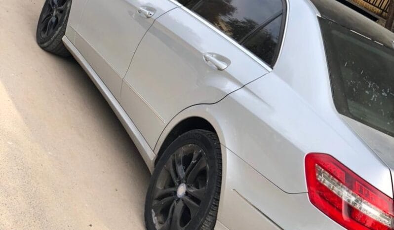 
								 مستعمل مرسيدس بينز اي 200 ممتلئ									