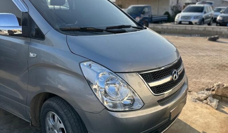 
								 مستعمل هيونداي H1 ممتلئ									
