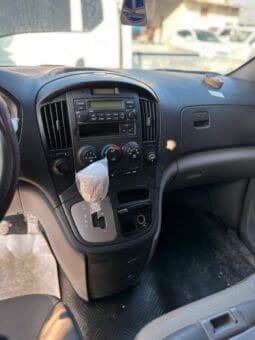 
										 مستعمل هيونداي H1 ممتلئ									