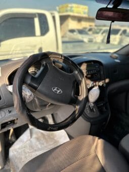 
										 مستعمل هيونداي H1 ممتلئ									
