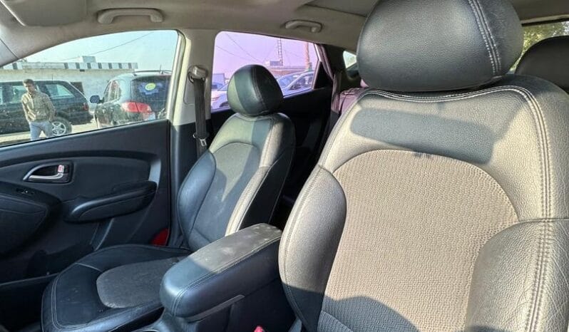 
								 مستعمل هيونداي توسان ممتلئ									