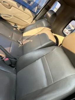 
										 مستعمل هيونداي بورتر ممتلئ									