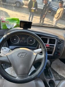 مستعمل هيونداي بورتر