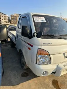 مستعمل هيونداي بورتر