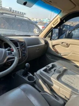 
										 مستعمل هيونداي بورتر ممتلئ									