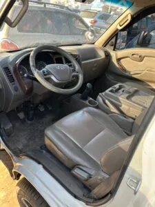 مستعمل هيونداي بورتر