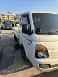 مستعمل هيونداي بورتر