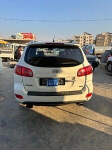 مستعمل هيونداي سانتافيه