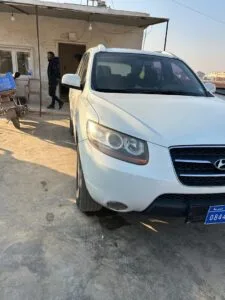 مستعمل هيونداي سانتافيه