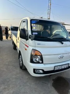 مستعمل هيونداي بورتر