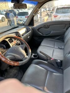 مستعمل هيونداي بورتر