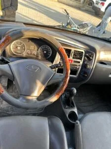 مستعمل هيونداي بورتر