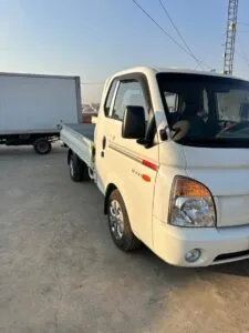 مستعمل هيونداي بورتر