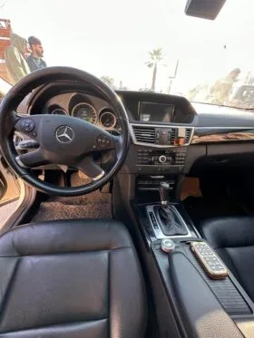 مستعمل مرسيدس بينز اي 220