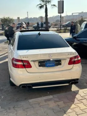 مستعمل مرسيدس بينز اي 220