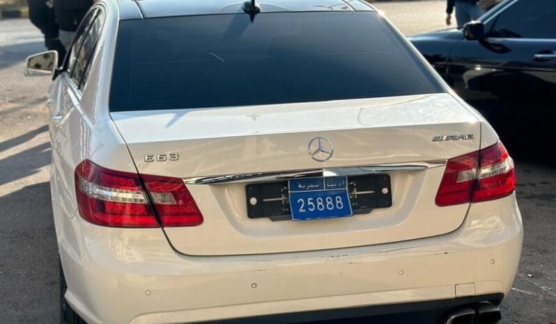 
								 مستعمل مرسيدس بينز اي 220 ممتلئ									