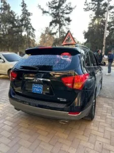 مستعمل هيونداي فيراكروز